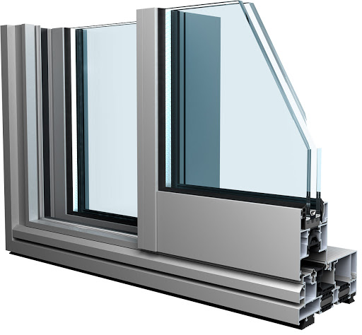 مونوریل آلومینیومی