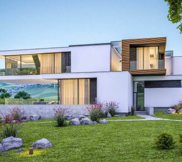 انواع درب و پنجره آلومینیومی