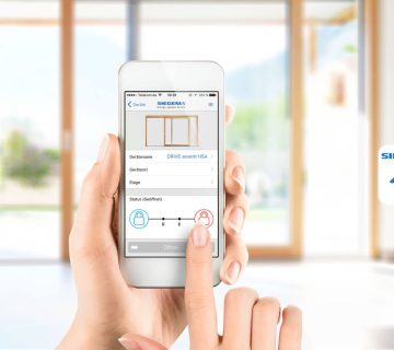 خانه هوشمند - زیگینیا آلمان