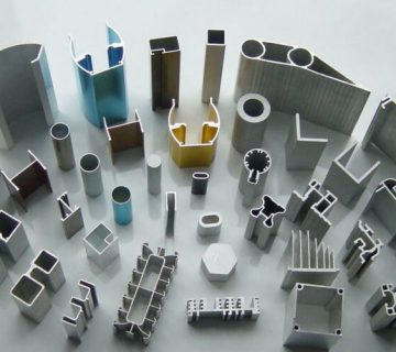 پروفیل آلومینیوم