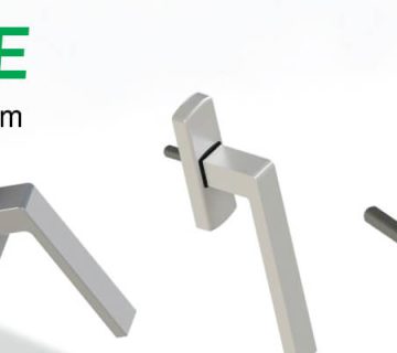 یراق آلات Giesse ایتالیا